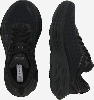 Hoka One One Running shoe 'BONDI 8' in Black