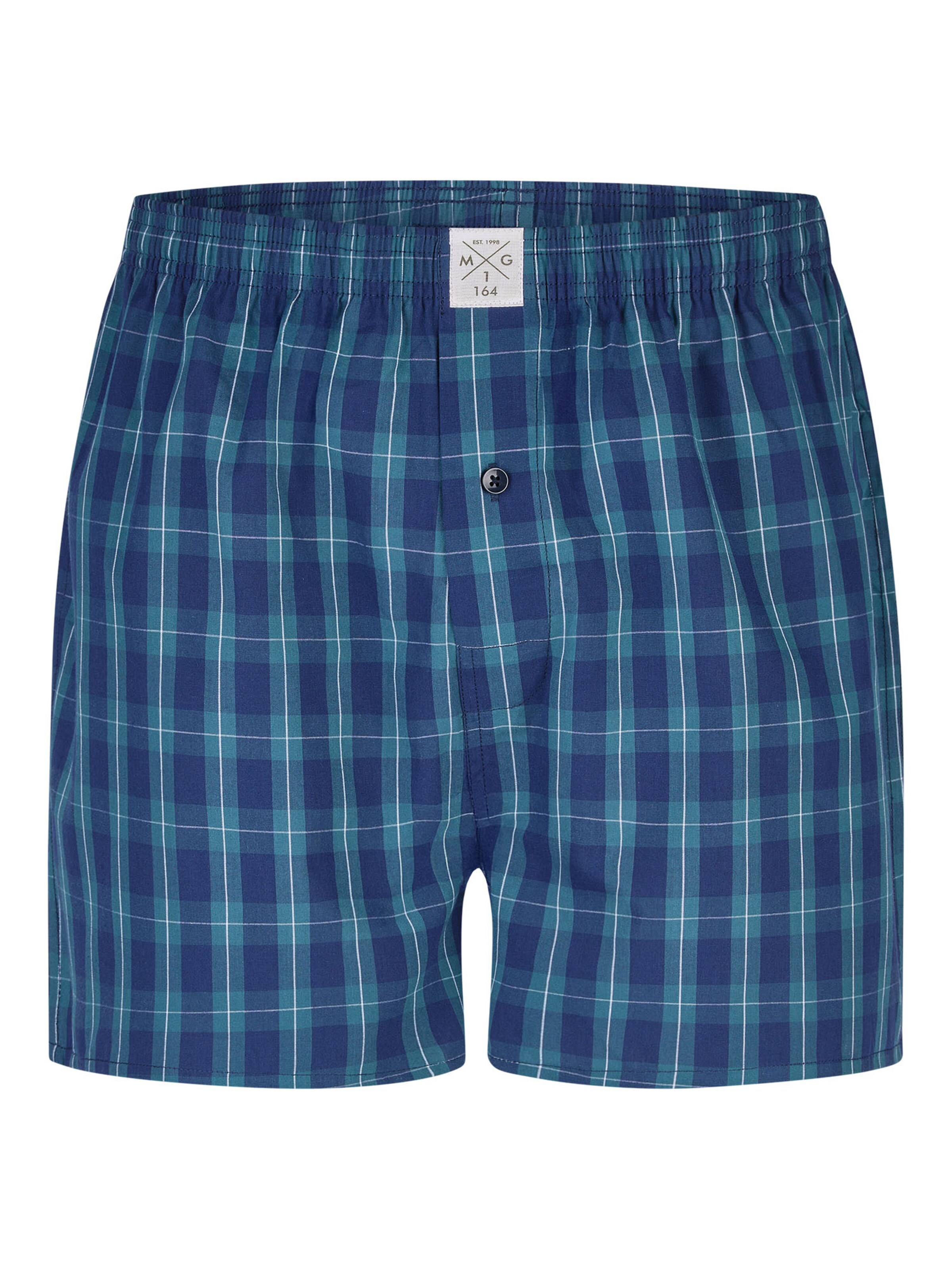 MG-1 Onderbroek 'Classics' in Gemengde kleuren