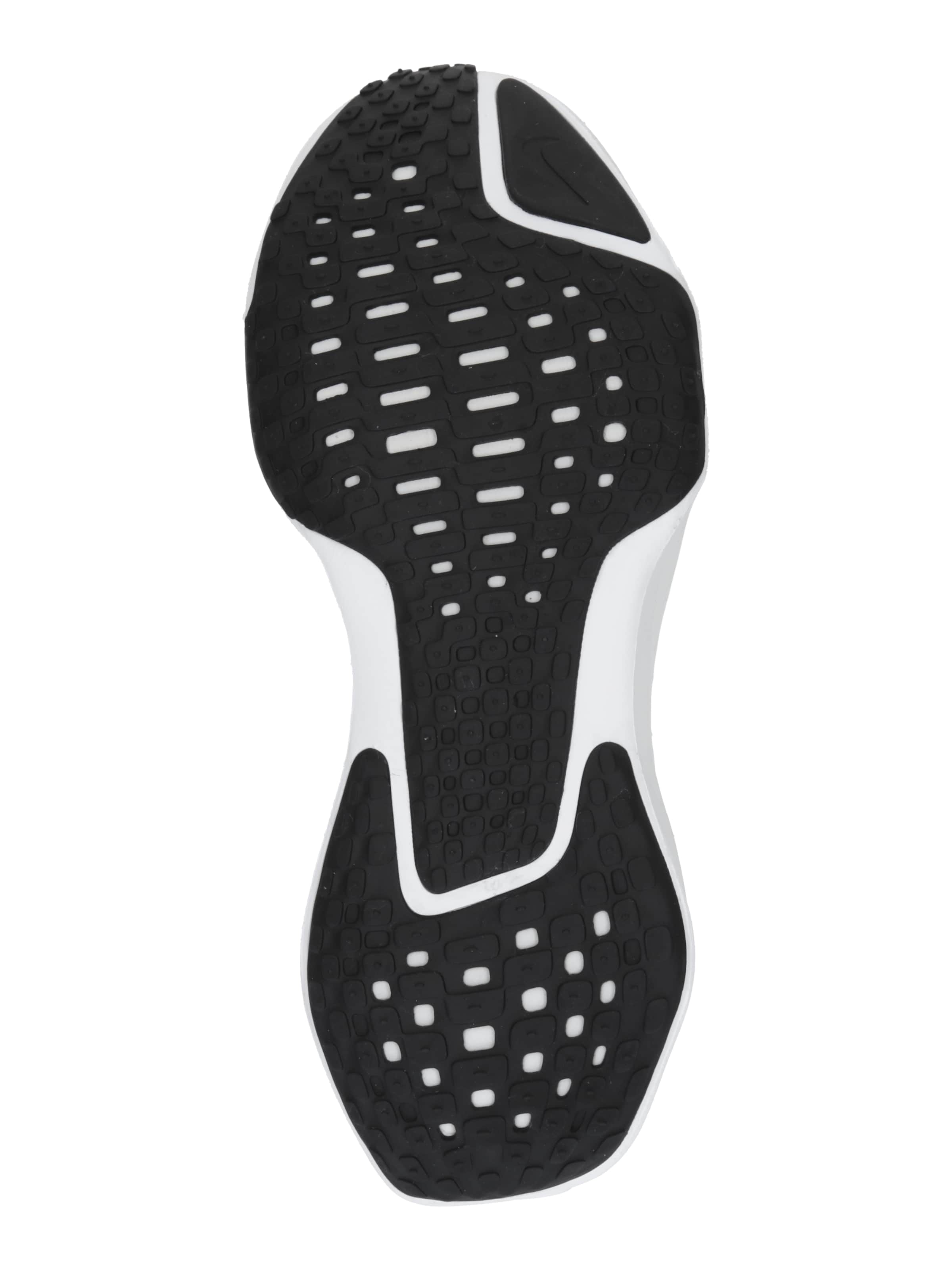 NIKE Laufschuh 'ZOOMX INVINCIBLE RN 3 FP' in Weiß