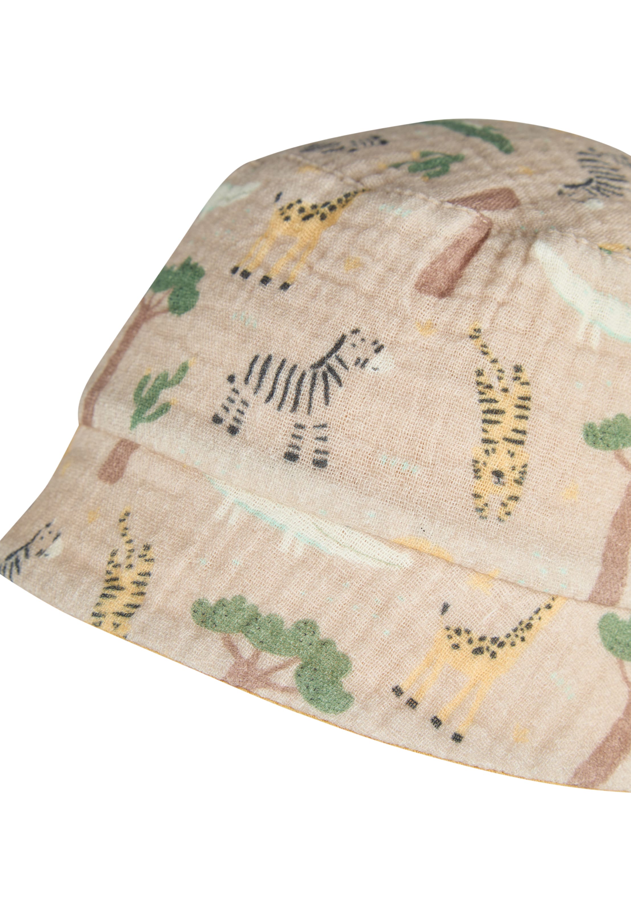 STERNTALER Hat in Beige