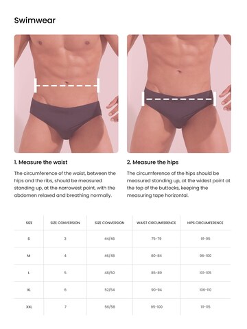 Tezenis Swim Trunks in Black