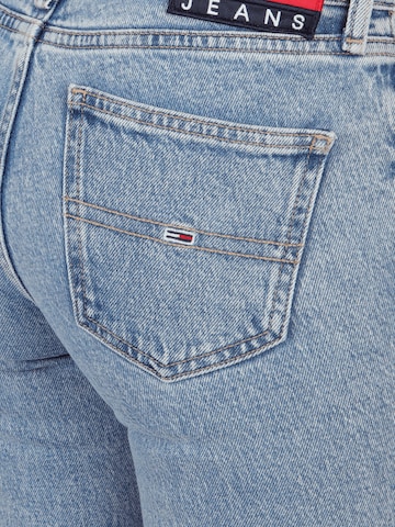 Tommy Jeans Slim fit Jeans 'MADDIE' in Blue