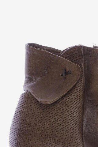 MJUS Dress Boots in 40 in Brown