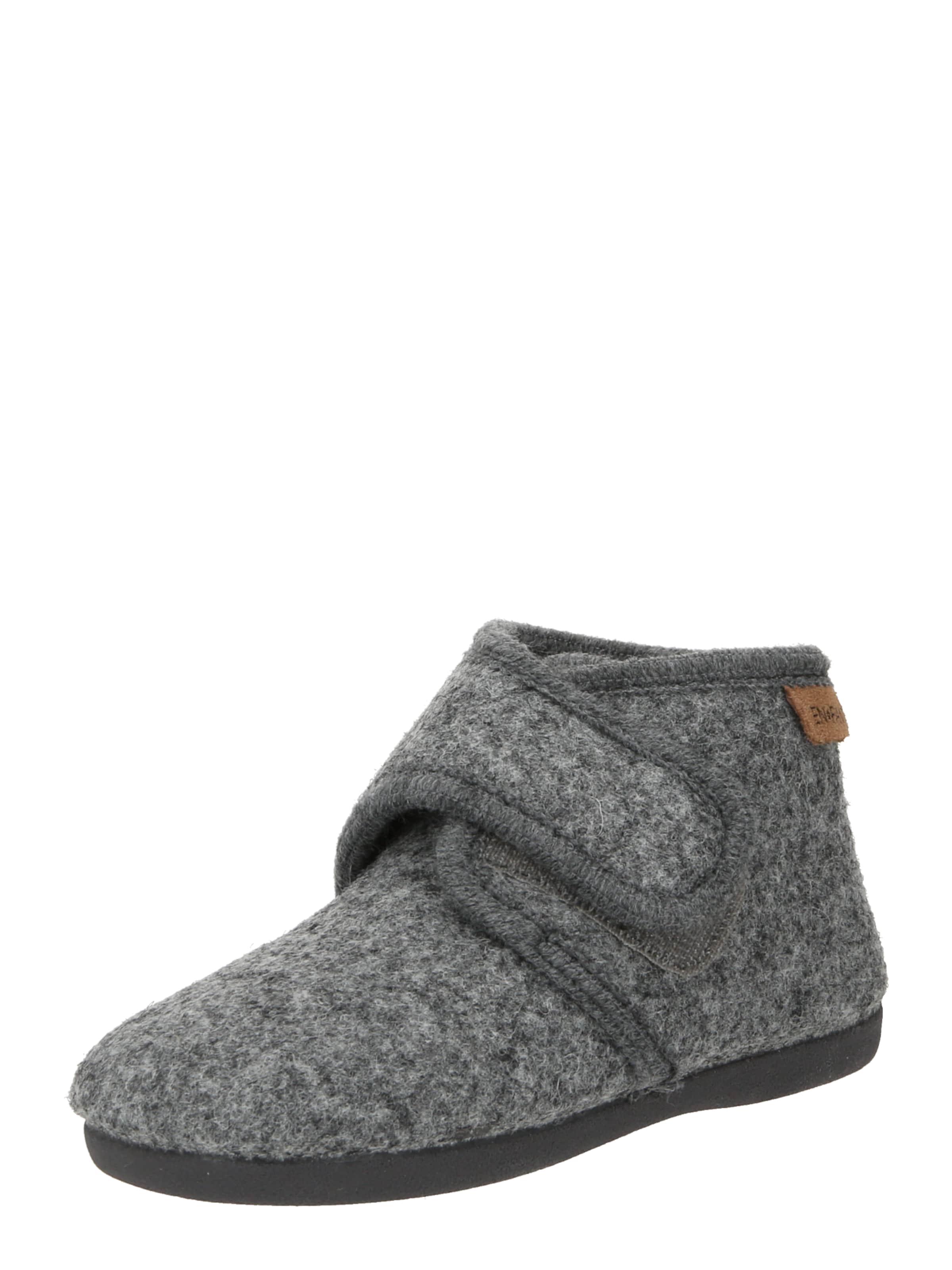 EN FANT Copat | siva barva: sprednja stran