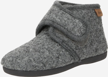 EN FANT Slipper in Grey: front