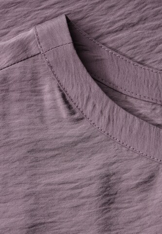 Street One Studio Blouse in Pink