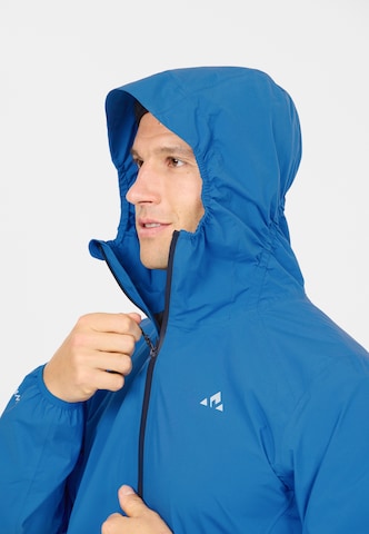 Whistler Funktionsjacke 'Selawik' in Blau