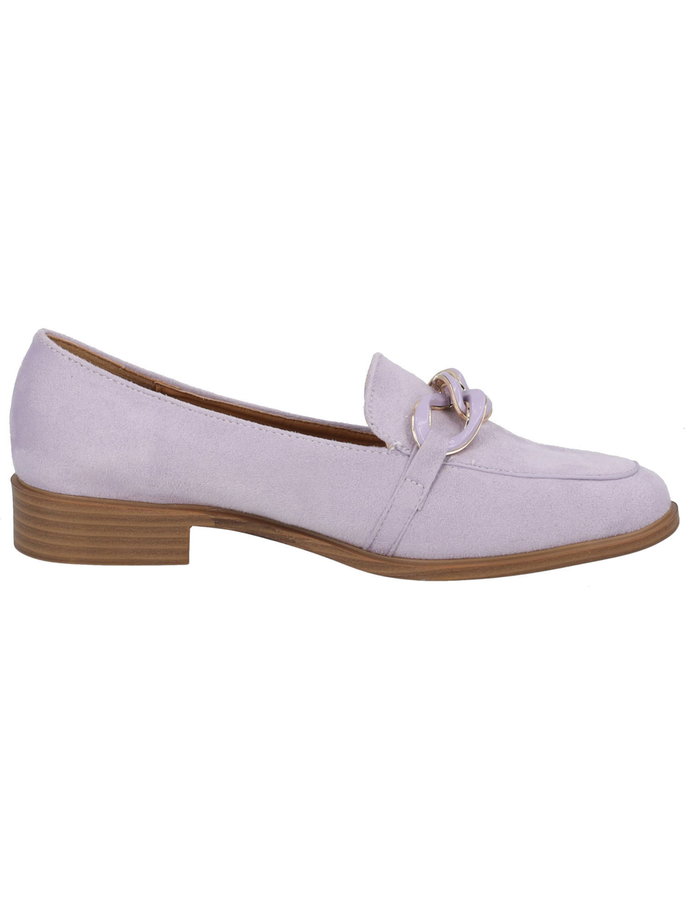 Palado Slipper 'Behamas' in Lila