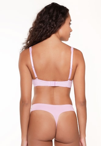 LingaDore String in Lila