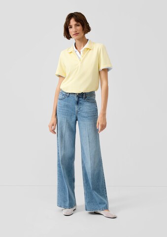 s.Oliver Shirt in White