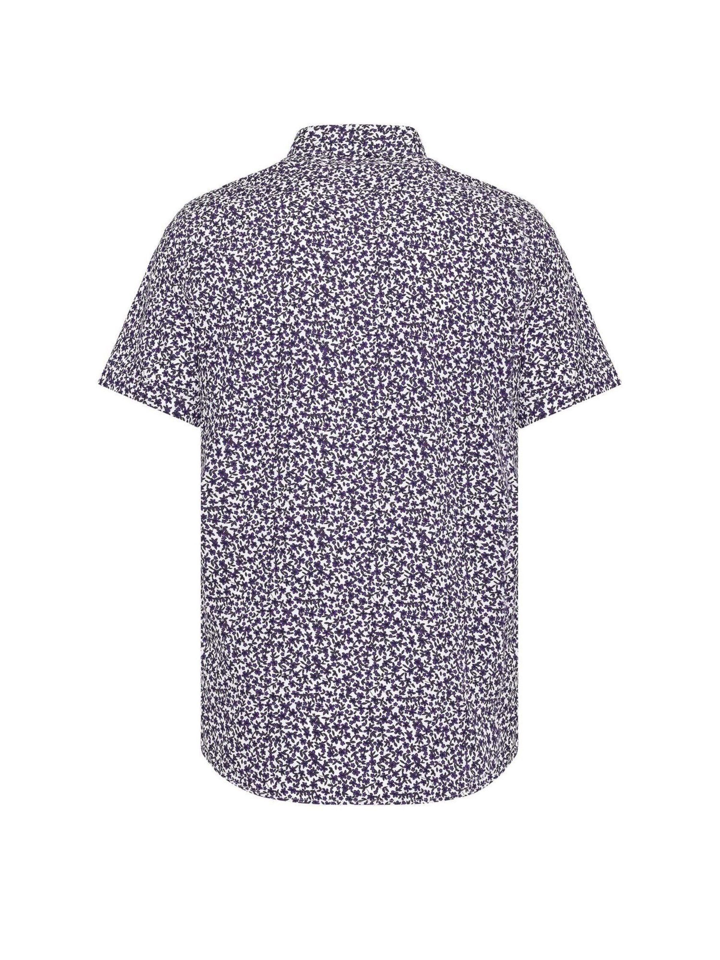 By Diess Collection Klasický střih Košile – bílá