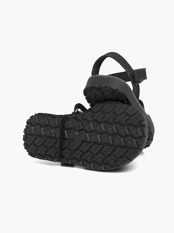 Sandalo di Pisamonas in blu