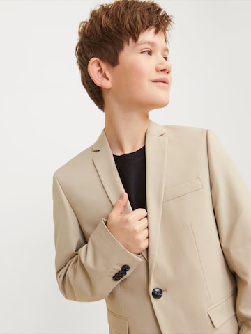 Jack & Jones Junior Blazer 'JPRSOLAR' i beige
