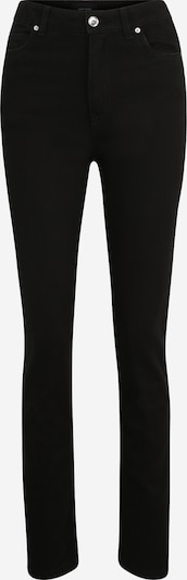 Vero Moda Tall جينز 'BRENDA' بـ دنم أسود, عرض المنتج