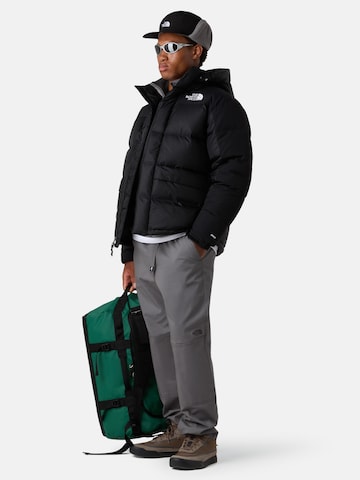 THE NORTH FACE Regular fit Outdoor jacket 'Himalayan' in Black