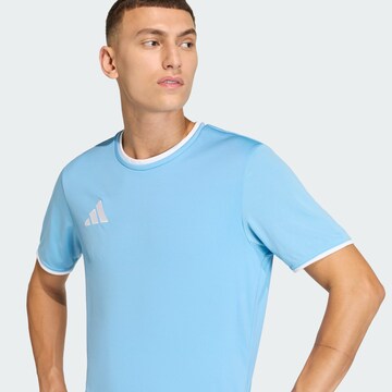 ADIDAS PERFORMANCE Λειτουργικό μπλουζάκι 'Entrada26' σε μπλε