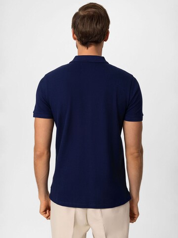 Antioch Shirt in Blue