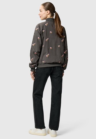 Ragwear Jacke 'Lunara' in Grau