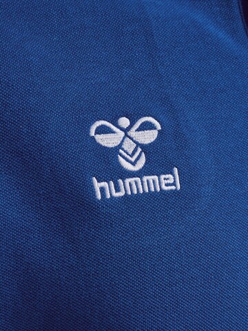 T-Shirt fonctionnel 'GO 2.0' Hummel en bleu