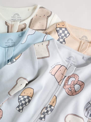 Next Pajamas in Beige