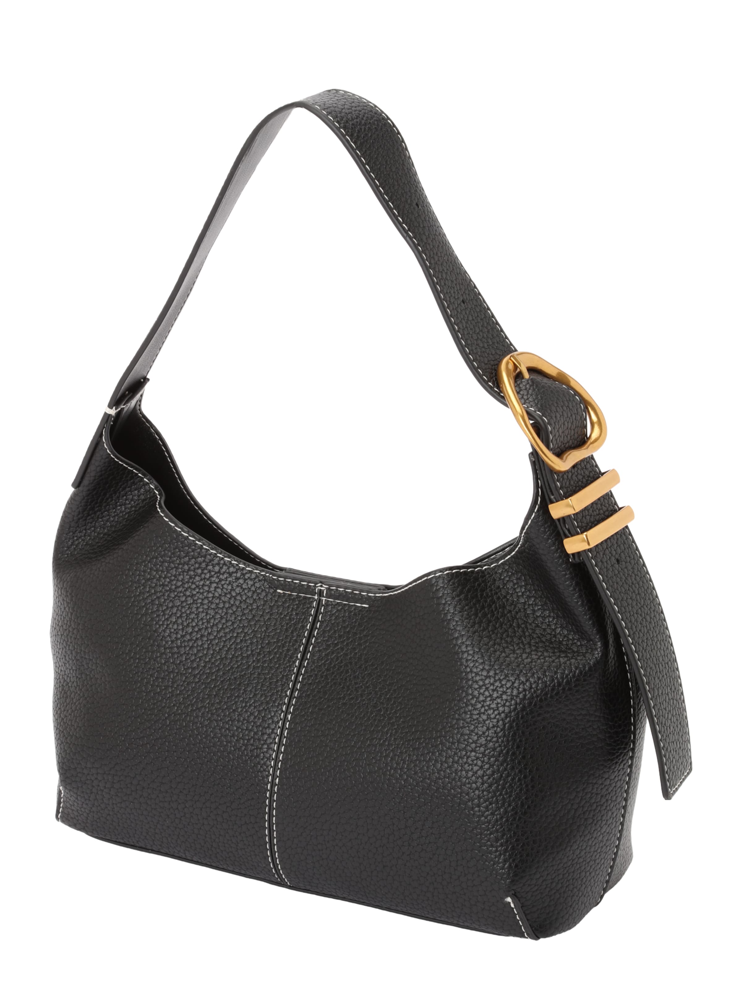 STEVE MADDEN Τσάντα ώμου 'Bmitzi' σε μαύρο: πλευρά