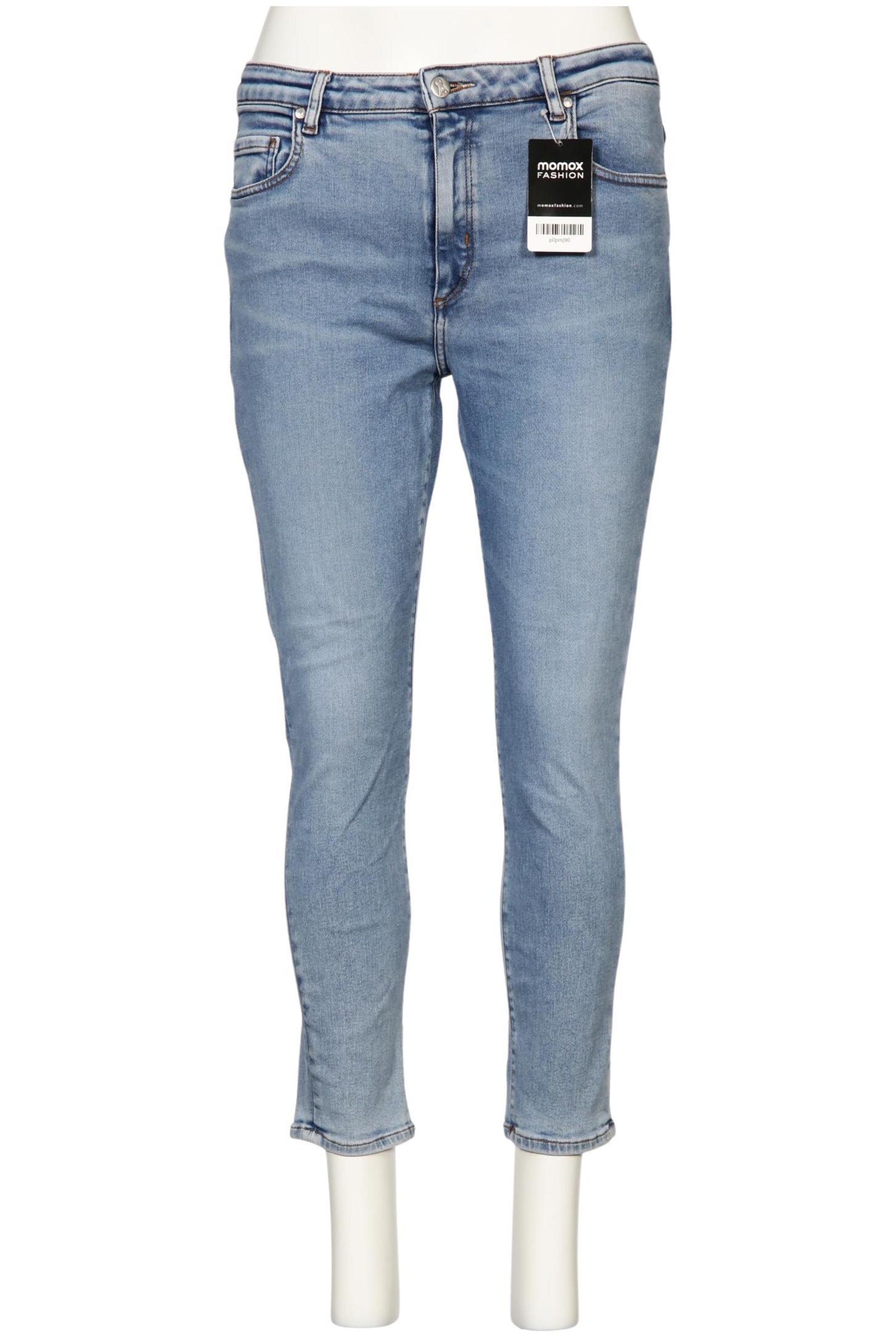 ARMEDANGELS Jeans in 32 in Blue: front