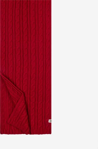 Roeckl Scarf in Red: front