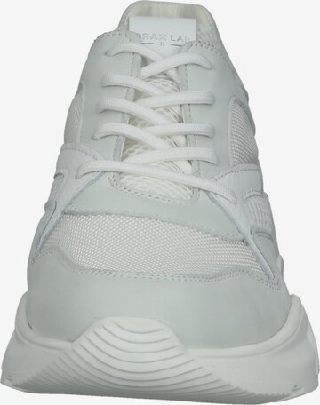 BRAX Sneaker in Weiß
