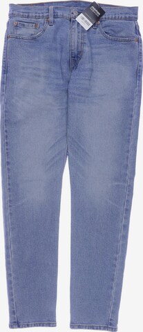 LEVI'S ® Jeans 30 in Blau: predná strana