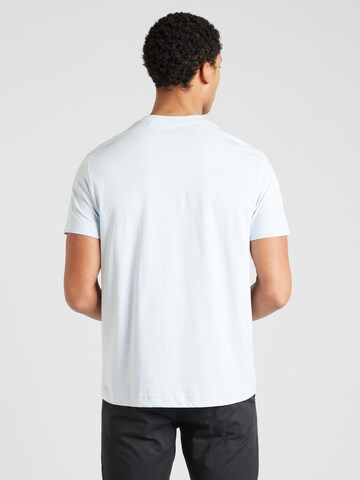 ESPRIT T-shirt i blå