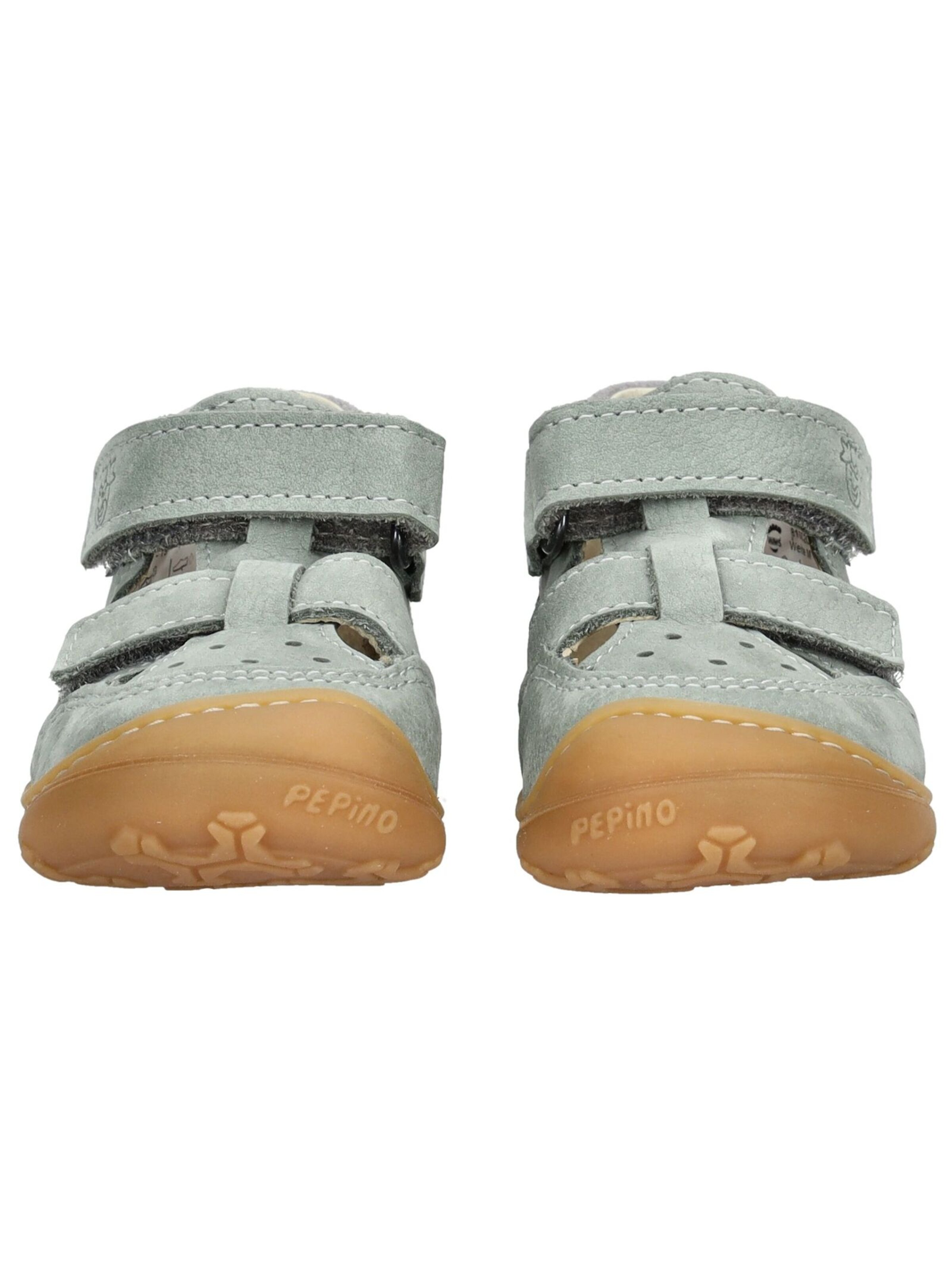Pepino Wandelschoen in Blauw