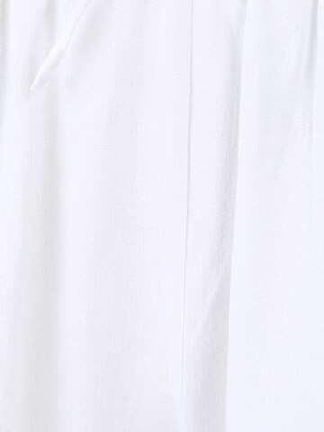 Freequent Loose fit Pants 'LAVA' in White