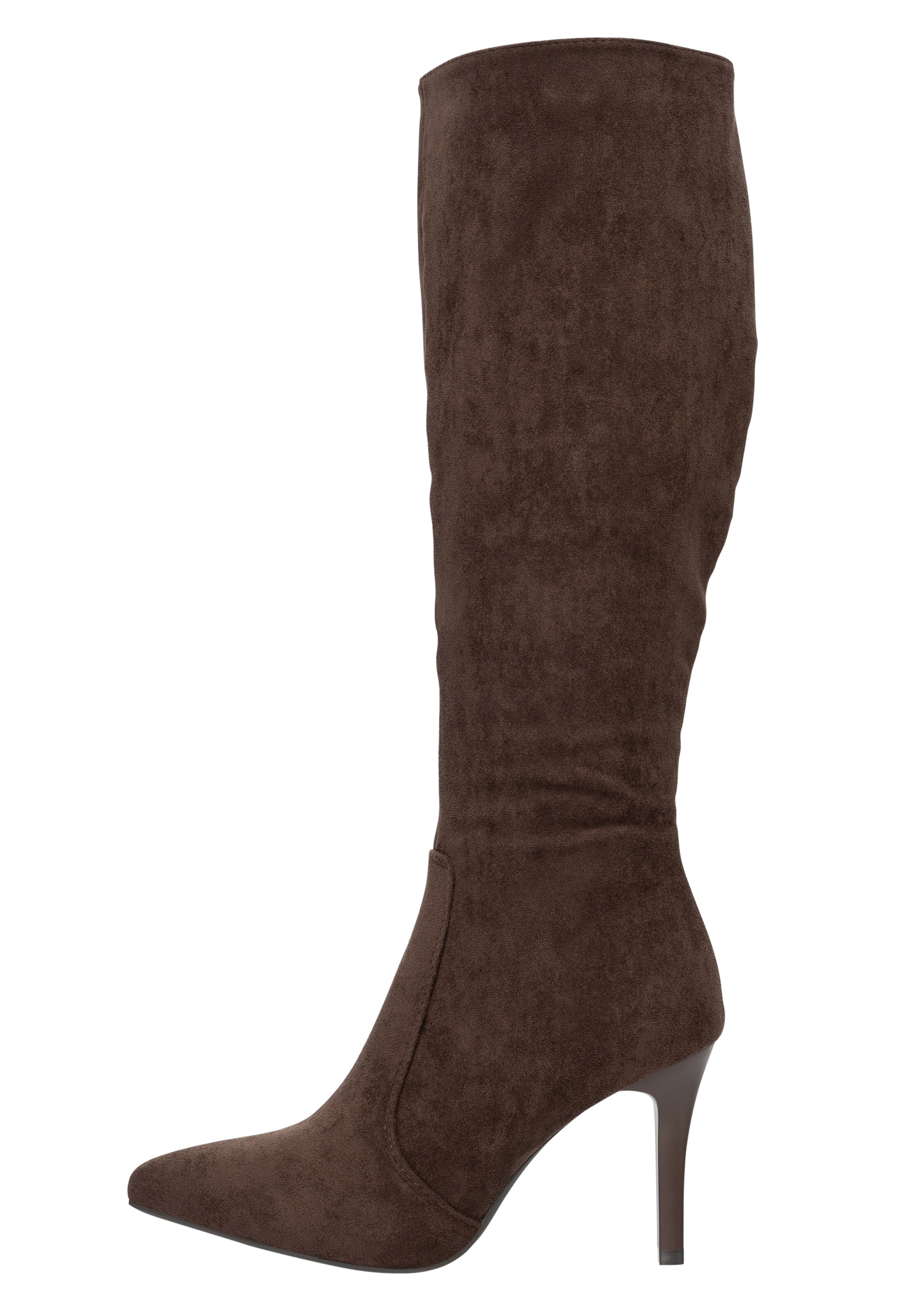 Stivale di Salinyang in marrone