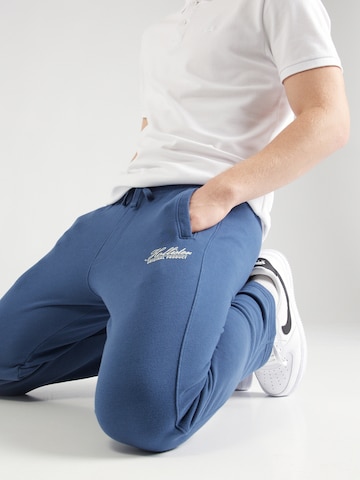 Regular Pantalon 'APAC' HOLLISTER en bleu