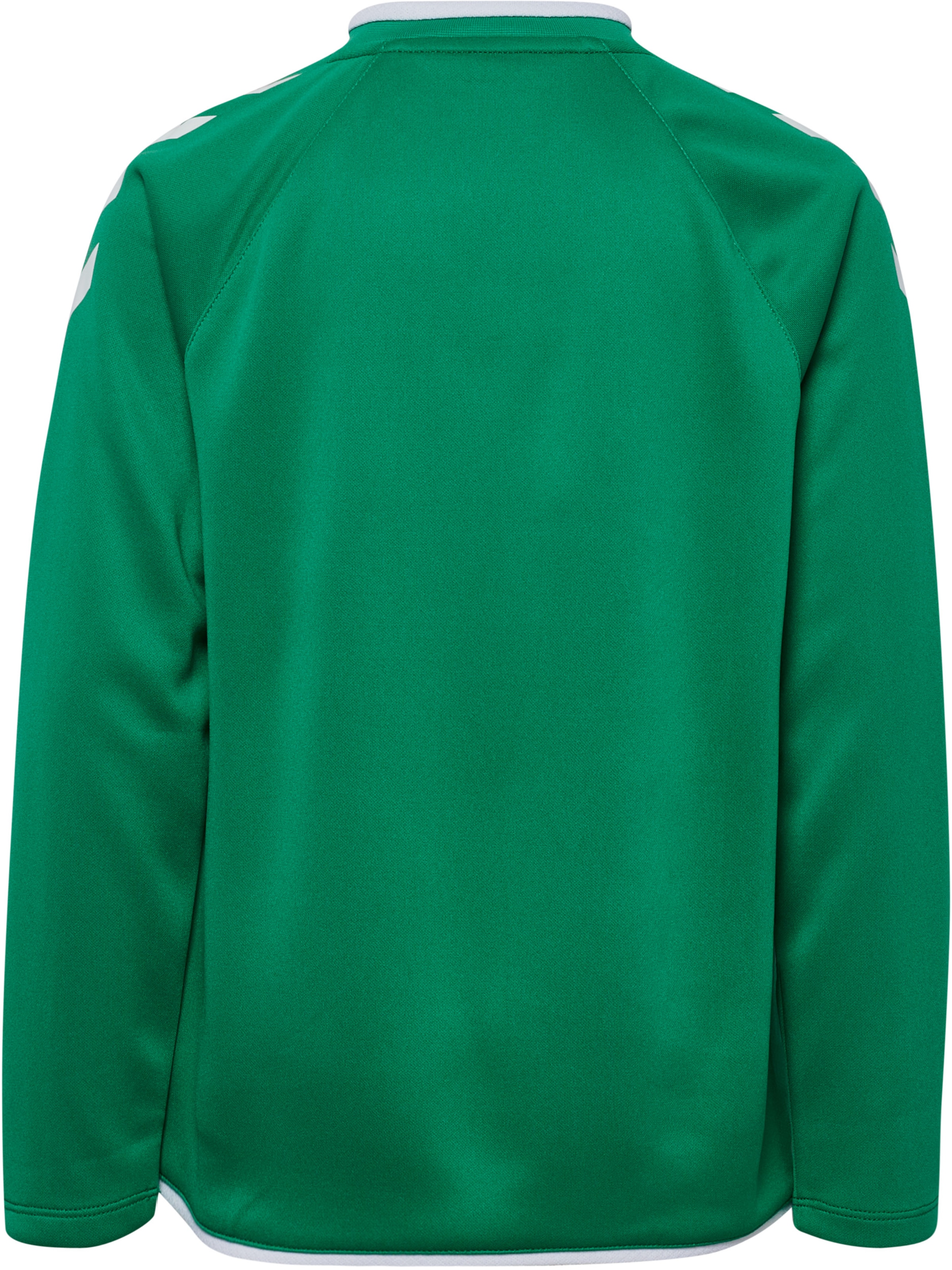 Hummel Athletic Sweatshirt 'Core 2.0' in Green