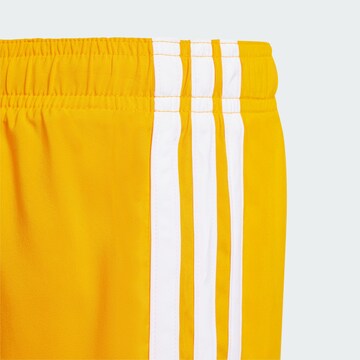 ADIDAS SPORTSWEAR Sportieve badmode in Oranje