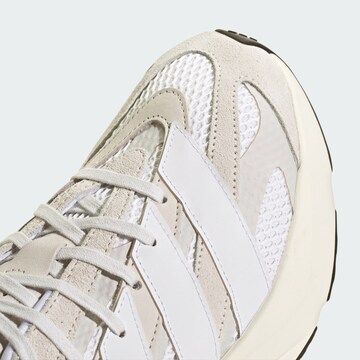 Baskets basses 'Lightblaze' ADIDAS SPORTSWEAR en blanc