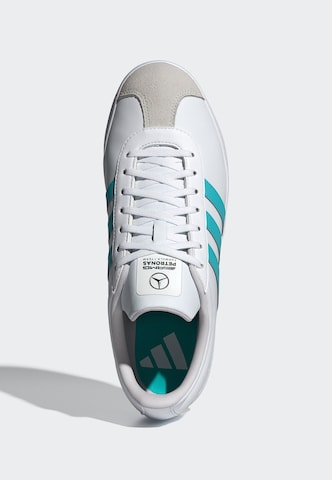 ADIDAS PERFORMANCE Sportschuh 'VL Court Mer' in Weiß