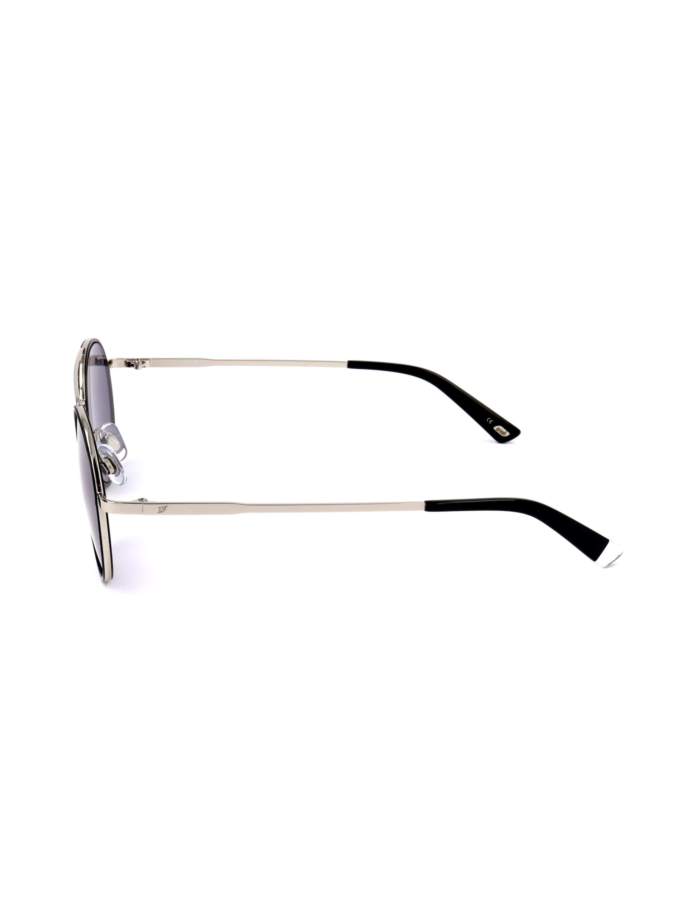 Occhiali da sole 'WE0233' di Web Eyewear in nero