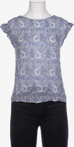 NAF NAF Blouse & Tunic in S in Blue: front
