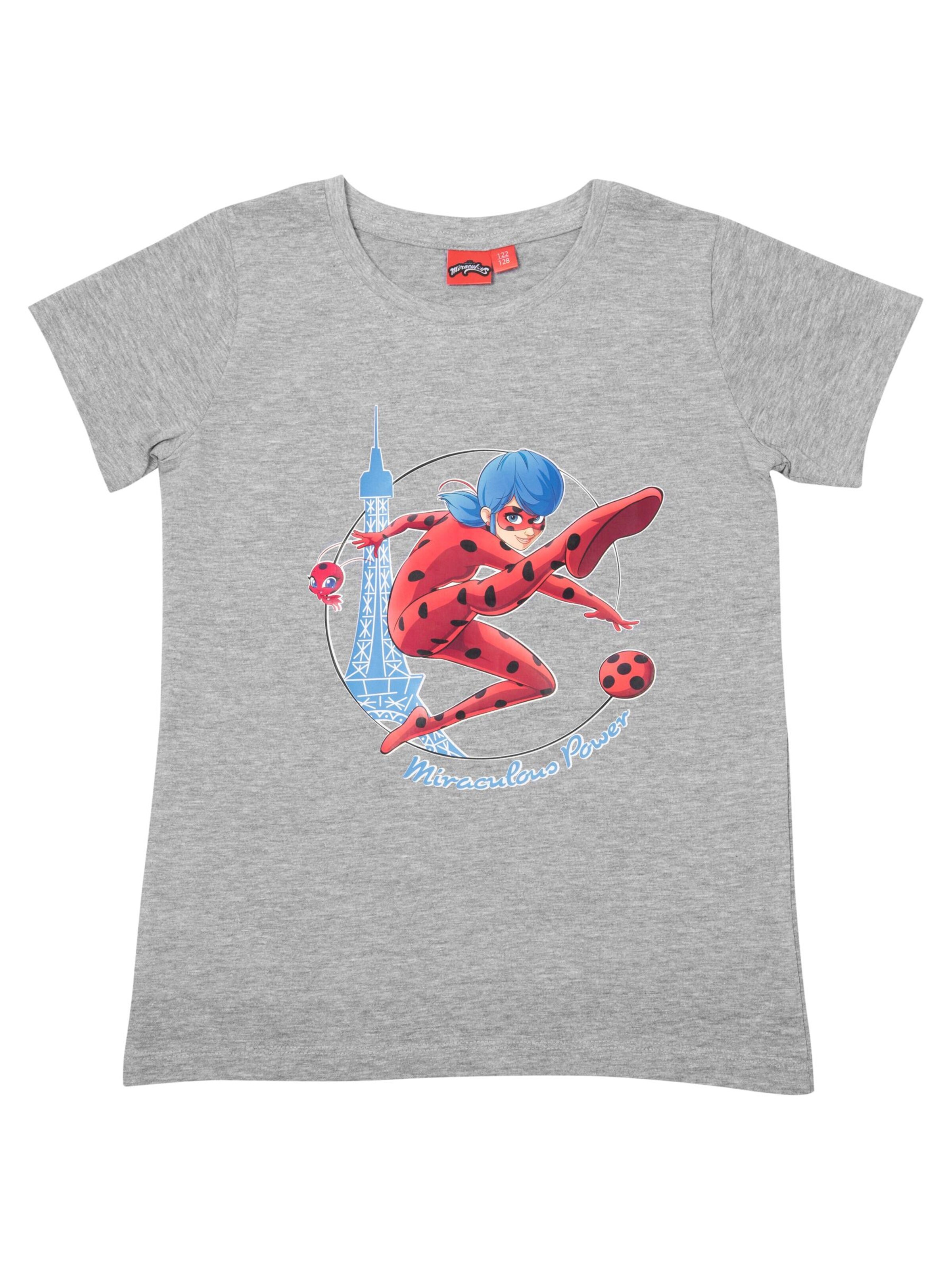 Miraculous Pajamas 'Ladybug' in Mixed colours