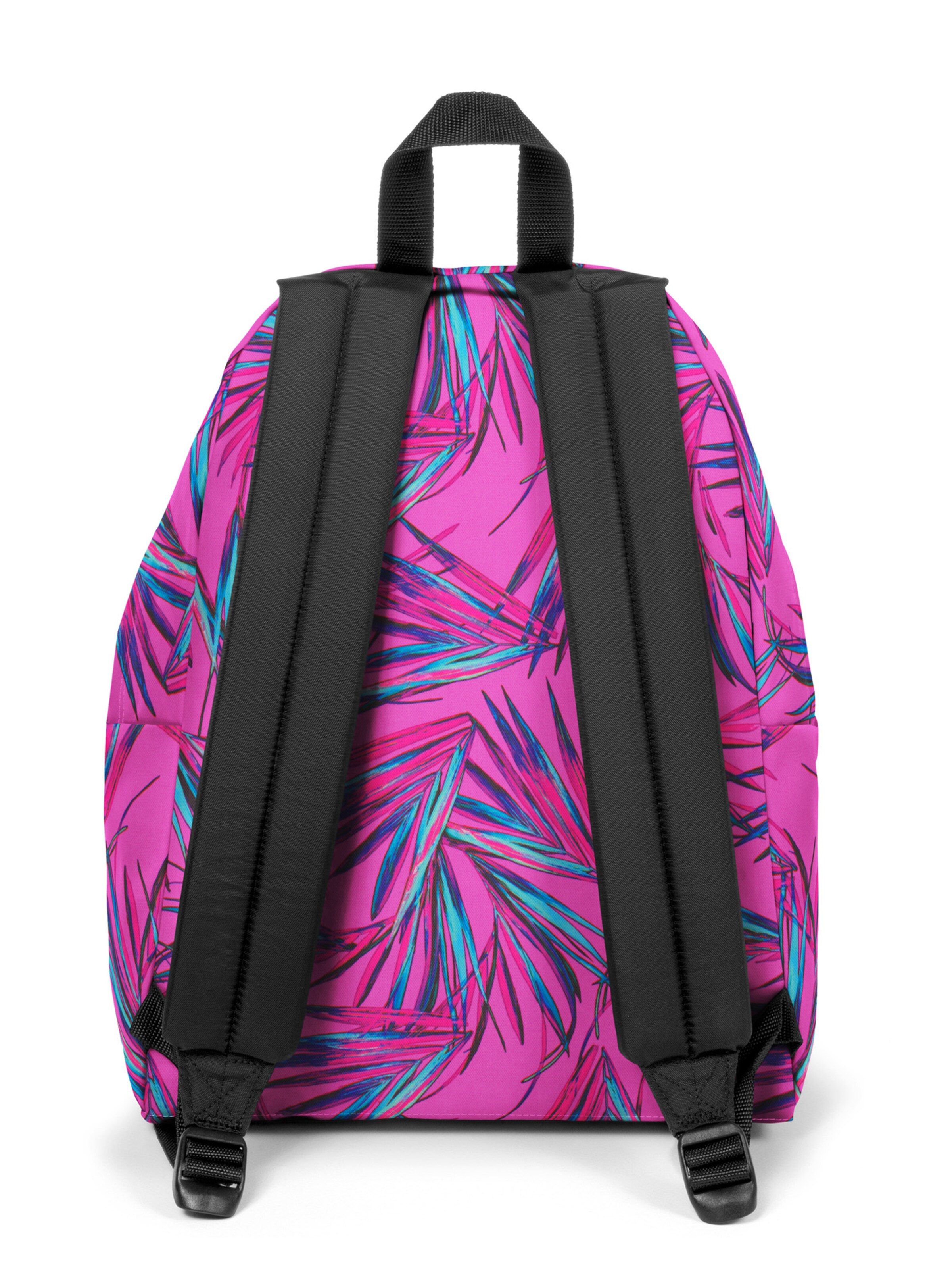 EASTPAK - Mochila em roxo