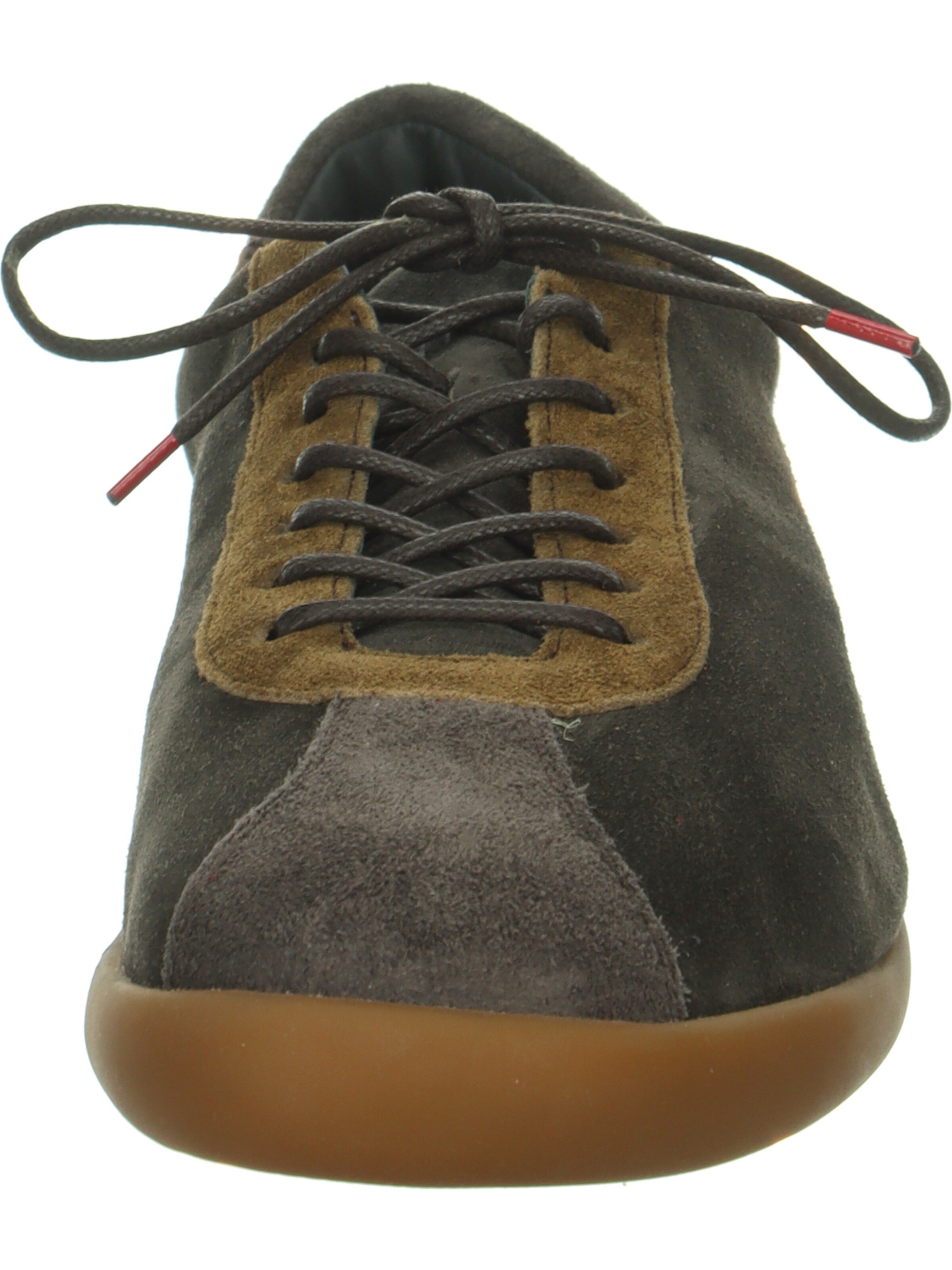 THINK! Sneakers 'HAPPAT' in Green