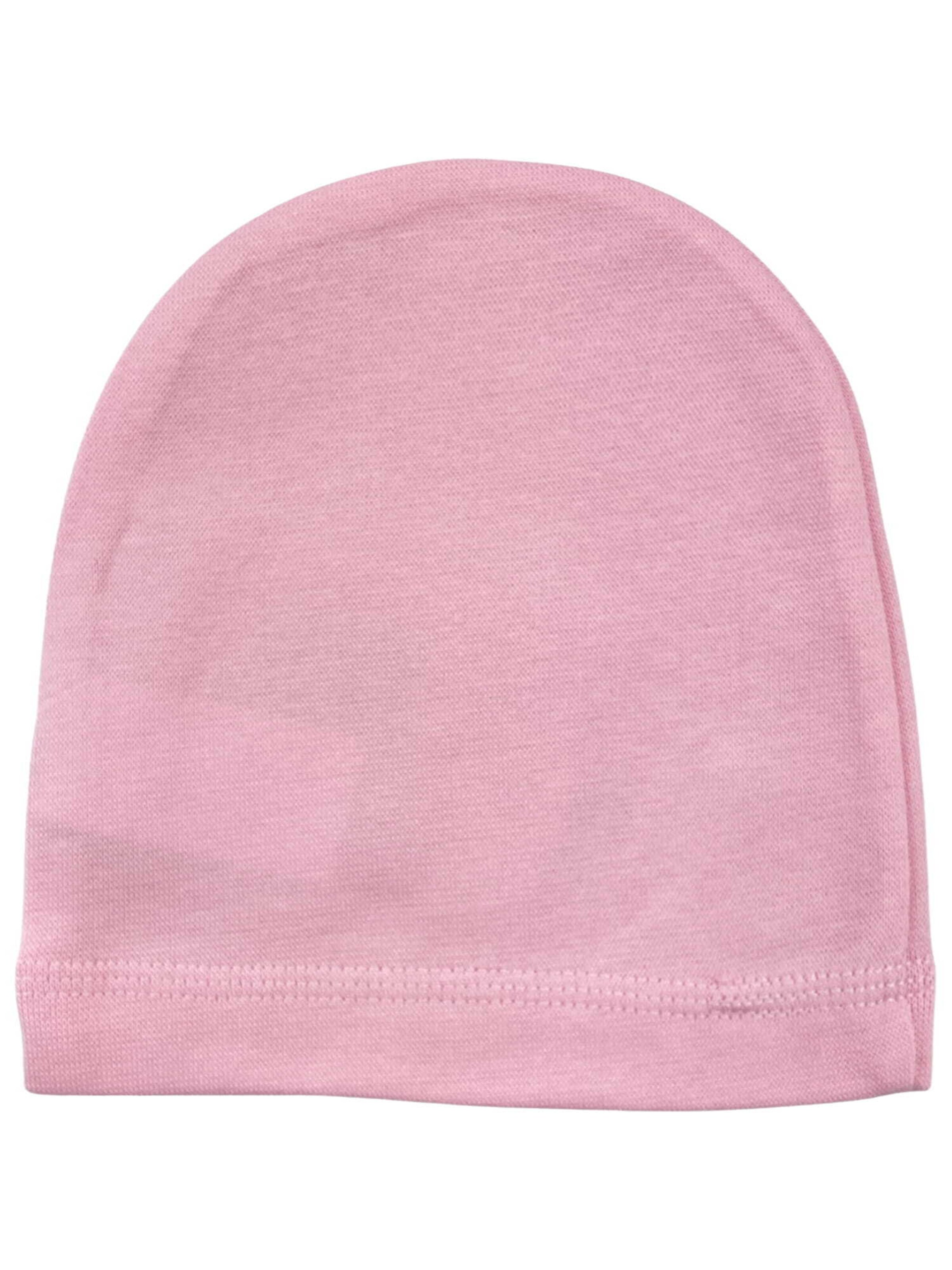 Aliap Mütze in Pink