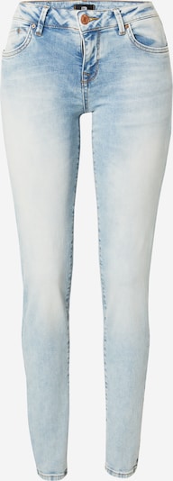 LTB Jeans 'Nicole' i blue denim, Produktvisning