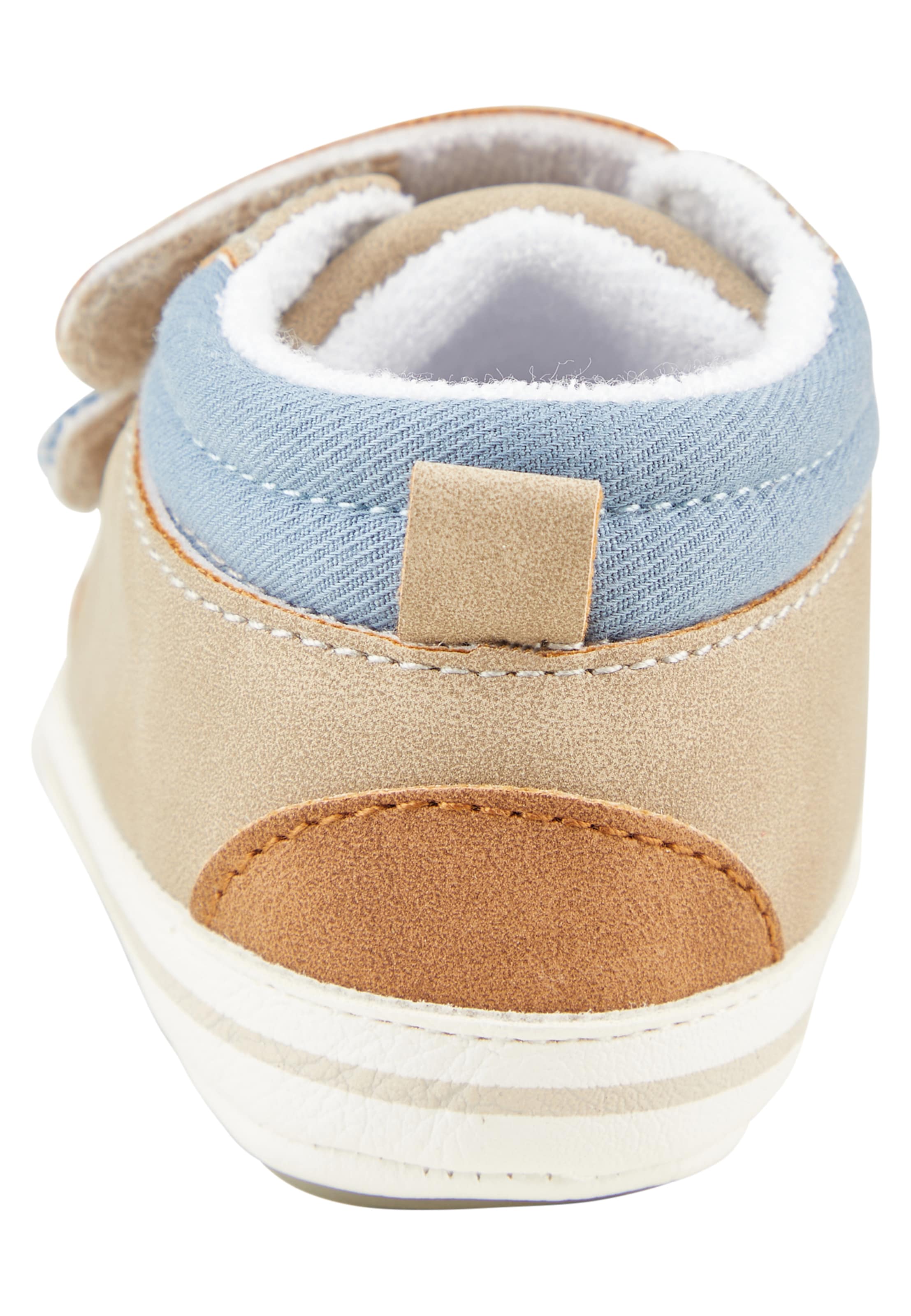 STERNTALER Sneakers in Beige