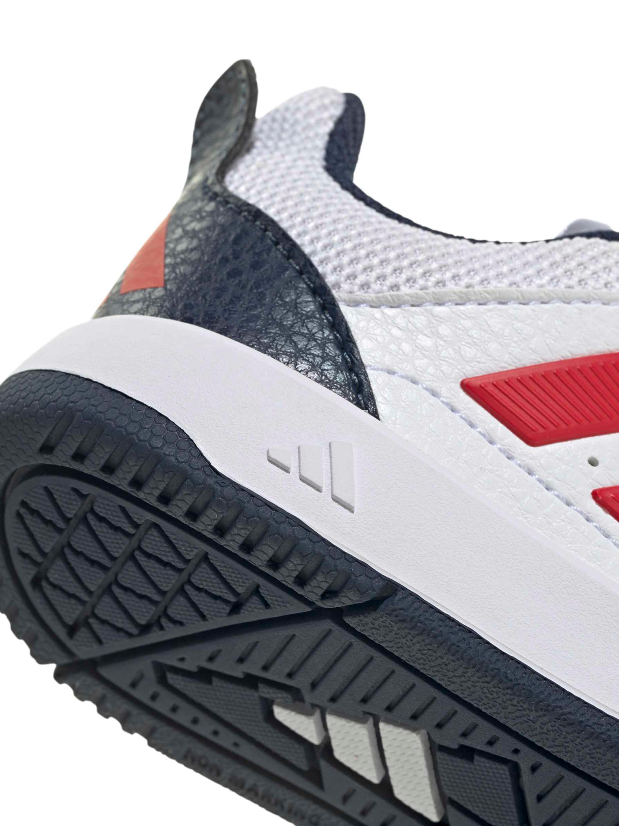 ADIDAS SPORTSWEAR Ketsid 'TENSAUR 3.0', värv valge