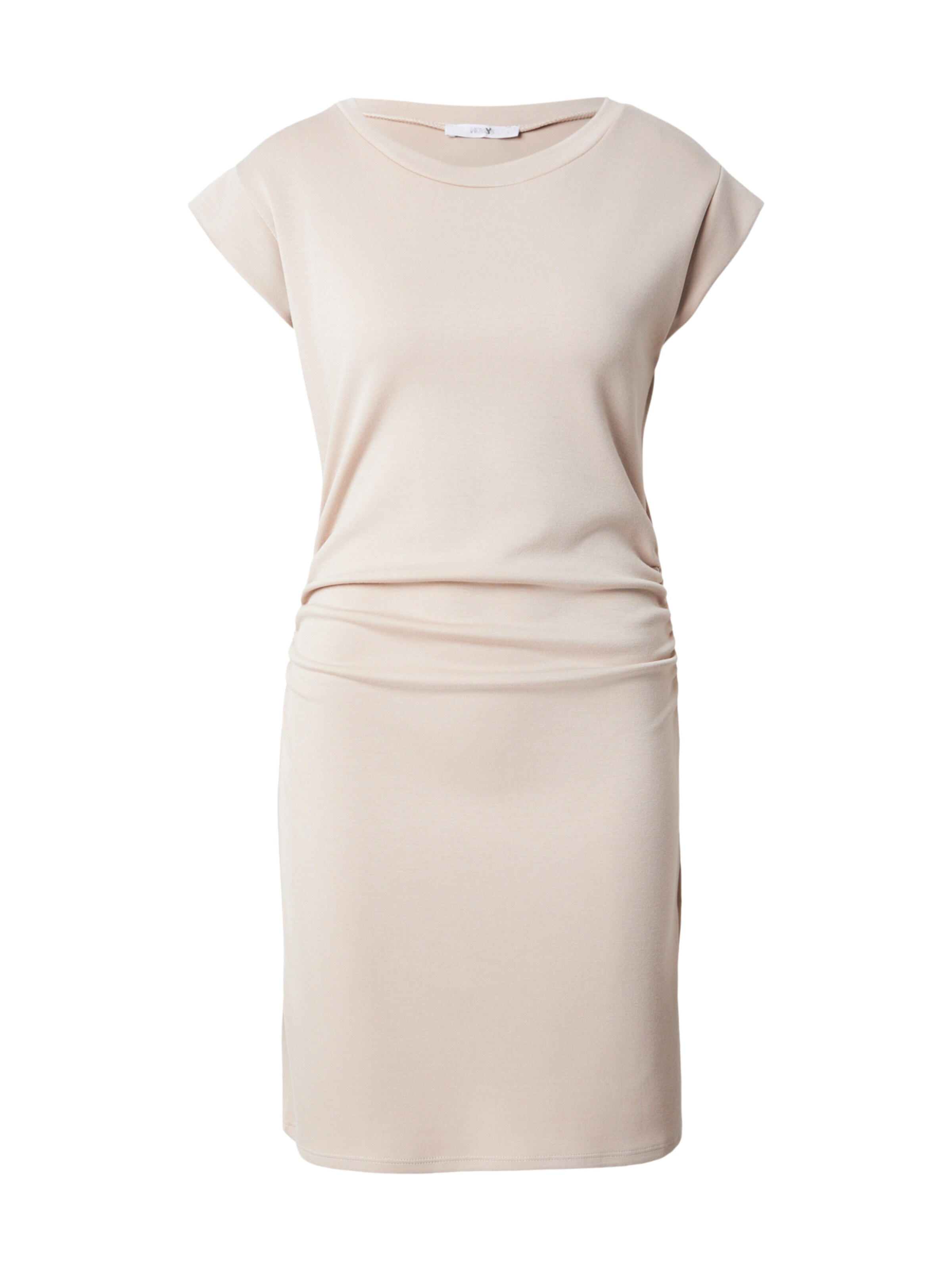 Hailys Sukienka 'SH P DR Ku44nari' w kolorze beżowym, Podgląd produktu