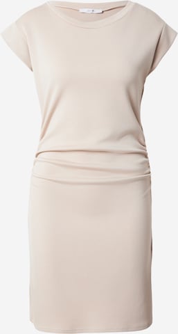 Hailys Mekko 'SH P DR Ku44nari' värissä beige: etupuoli