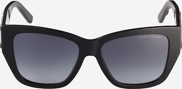 Marc Jacobs نظارة شمس بلون رمادي